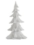 Shimmer Weathered Christmas Tree (2-Colors) (3-Sizes)