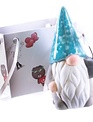 Gnome in Gift Bag