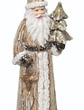 Mini Shimmer Santa (3-Styles)