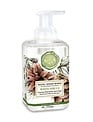 White Spruce Foaming Hand Soap