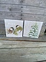 Chickadee Wall Decor