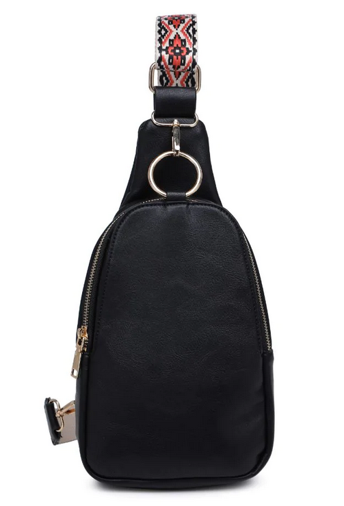 moda luxe backpack purse