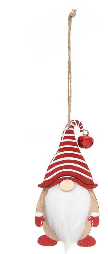 Gnome Ornament (2-Styles)