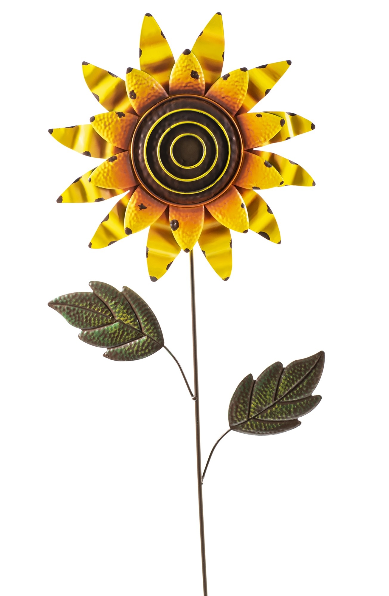 Harvest Sunflower Stake