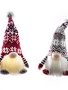 Carmen the Nordic Hat Light Up Gnome (2-Styles)