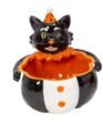 Halloween Candy Dish (3-Styles)