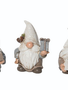 Mini Birch Gnome (3-Styles)