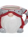 Christmas Gnome Mug (4-Styles)