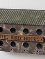 The Rustic Bird Hotel