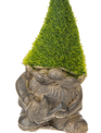 Mini Garden Moss Gnome (3-Styles)