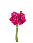 11" Mini Ranunculus Bundle (3-Colors)