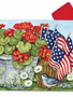 Magnet Works Spring Mailbox Wrap (6-Styles)
