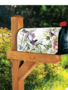 Magnet Works Spring Mailbox Wrap (6-Styles)