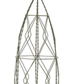 Distressed Garden Obelisks (2-Sizes)