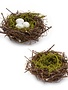 Natural Twig & Stick Nest (2-Styles)