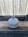 Raindrop Ceramic Vase