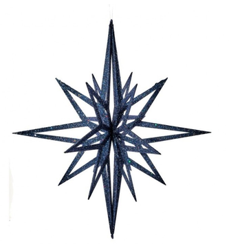 3D Star of Bethlehem