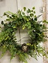 Ivy Nest Wreath