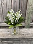 Lily of the Valley in Vase