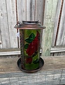 Solar Lantern Bird Feeder (3-Styles)