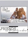 Friends / Family Flip it Frame