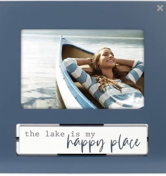 Lake Life Flip It Frame