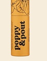 Poppy & Pout Limp Balm (5-Styles)