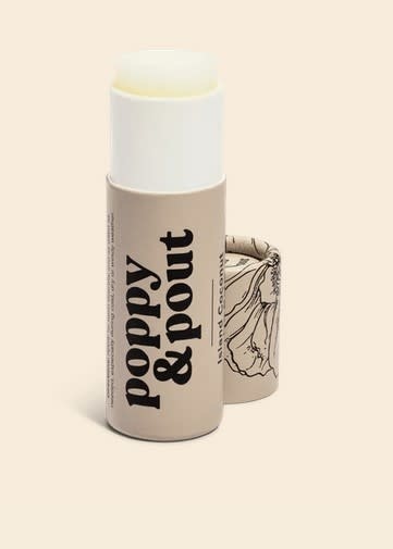 Poppy & Pout Limp Balm (5-Styles)