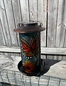 Solar Lantern Bird Feeder (3-Styles)