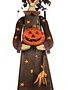 Wooden Carved Witch