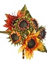 14" Harvest Sunflower Bundle