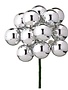 Silver Mini Ornament Bouquet