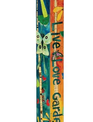 40" Love Garden Art Pole