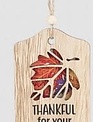 Hanging Fall Message Sign (6-Styles)