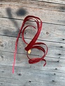 Glitter Spiral Ribbon Spray (2-Colors)