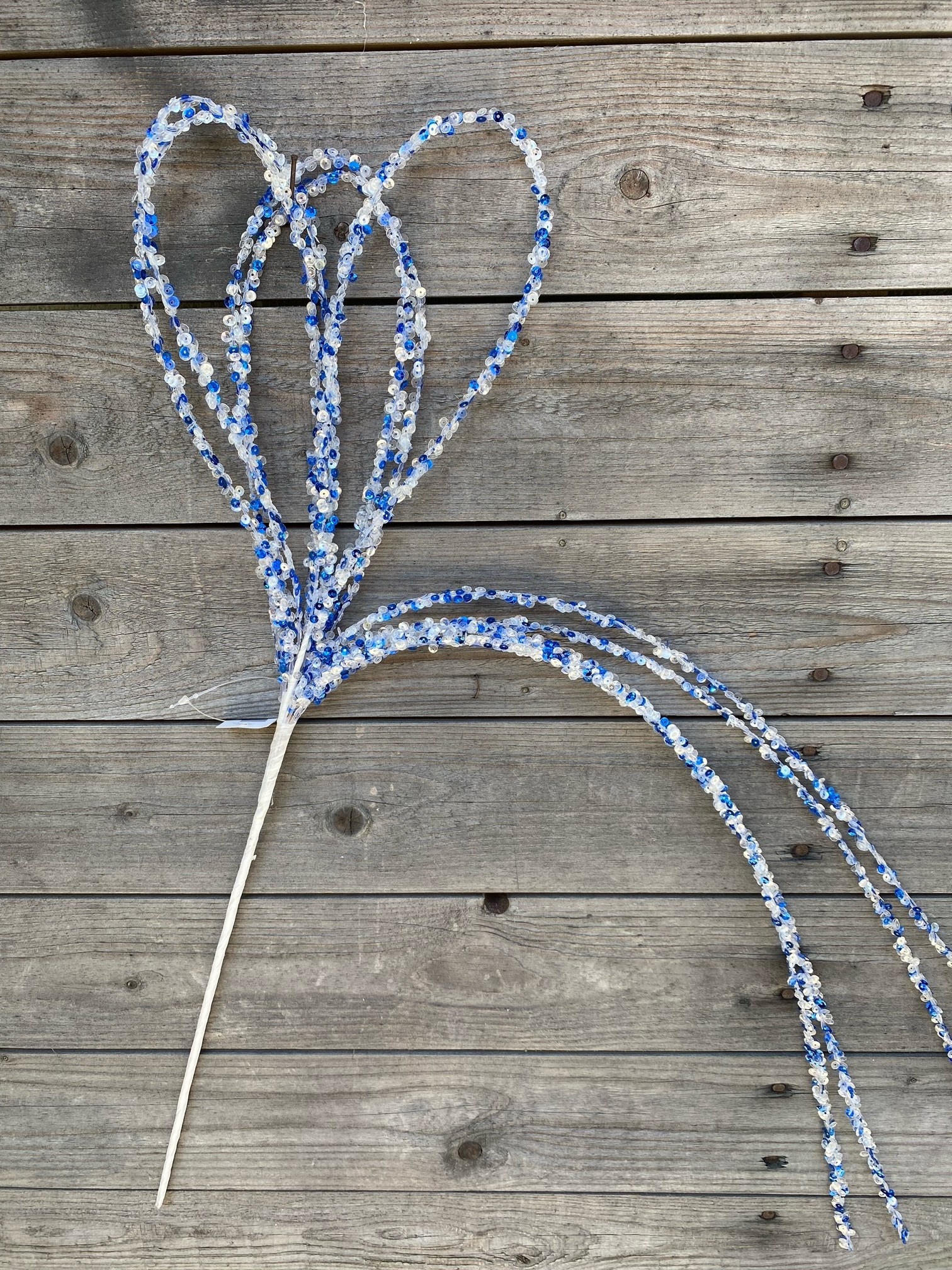 Sequin Loop Spray (4-Colors)
