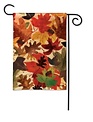 Fall Small Garden Flag (11-Styles)