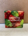 Christmas Mini Shea Butter Soap