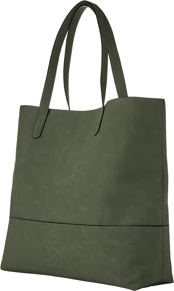 Taylor Open Tote