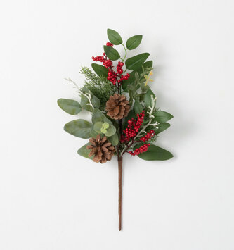 Eucalyptus Pine & Berry Pick