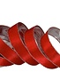 1.5" x 10 YDS Red Velvet Ribbon