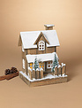 Battery Operated Alpine Village Piece (4-Styles)
