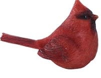 Mini Red Cardinal (4-Styles)