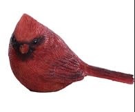 Mini Red Cardinal (4-Styles)