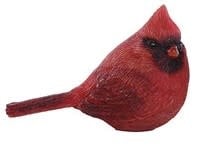 Mini Red Cardinal (4-Styles)