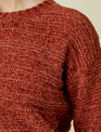 Soft Touch Cozy Sweater