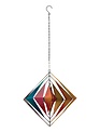 Hanging Illusion Diamond Wind Spinner