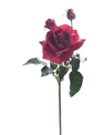 22" Natural Touch Sweet Juliet English Rose (3-Colors)