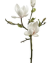 20" Tree Magnolia Pick (2-Colors)