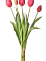 Natural Touch Tulip Bundle (2-Colors)